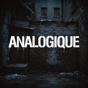 ANALOGIQUE (feat. Skraatch)