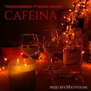 Cafeina (feat. Mona Briano)