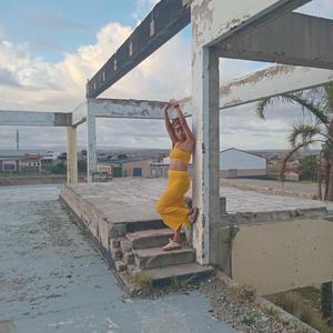 HotGyal (feat. Weerlig)