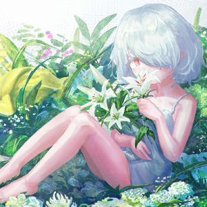 bouquet (feat. 深水さや)