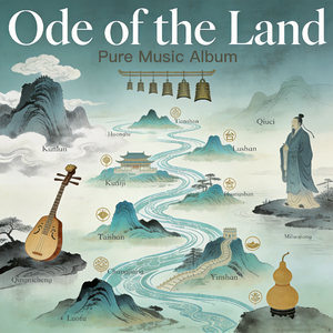 Ballad of Miluojiang