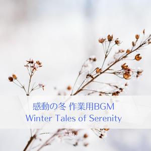 Snow Moon Reflection – 雪月のリフレクション - 月明かりと雪景色が重なり合う、幻想的な夜の音風景