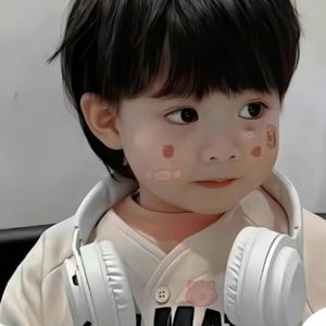 银河里的微光