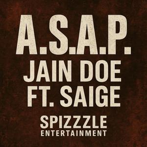 A.S.A.P. (feat. Saige)