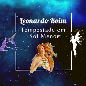 Tempestade em Sol Menor