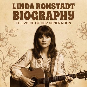 Linda Ronstadt: from Tucson Roots to Music Legend (2+ Hour Biography)