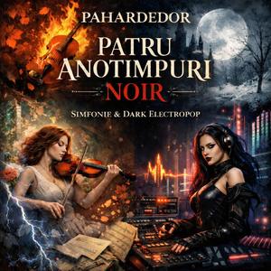 Iarna I (Gheață pe Puls)