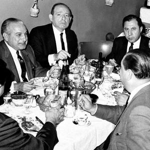 鴻門宴 The Vengeance