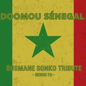 Doomou Sénégal (Ousmane Sonko Tribute)