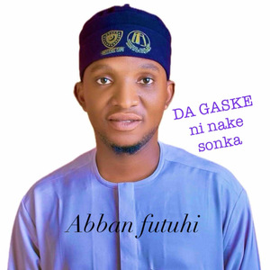 Da Gaske Ni Nake Sonka