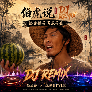 伯虎说+我是神经病