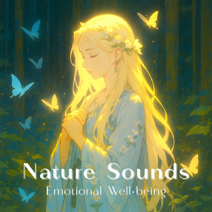 寝る前3分BGM セロトニン増加で睡眠の質を上げる α波 疲労回復・ストレス解消 (3分で眠れる雨音)