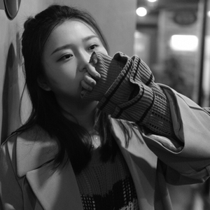 白夜 - 徐薇（Cover 尹姝贻）