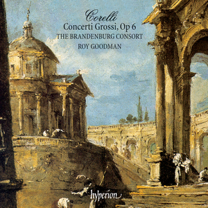 Concerto grosso in B-Flat Major, Op. 6 No. 5: V. Allegro