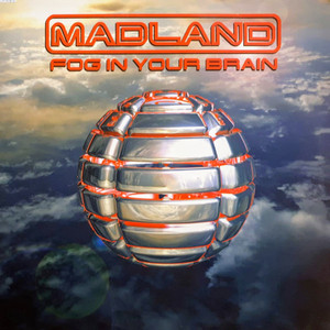 Fog In Your Brain (Sidewalks Vision Mix)