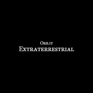 Extraterrestrial
