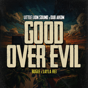 Good Over Evil