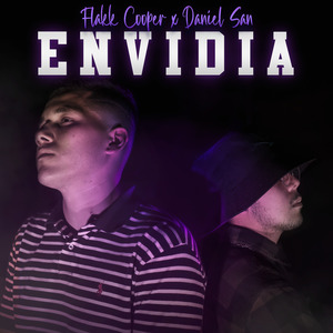 Envidia