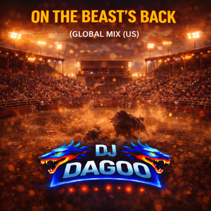 ON THE BEAST´S BACK ( GLOBAL MIX ( US )