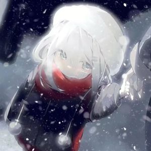 ♡★下雪季♡pt2