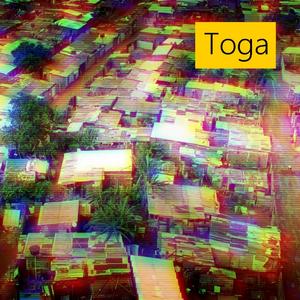 Toga (feat. Laiz Risada, Helen Dieb & Dj Marola)