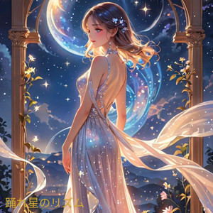 踊れ星のリズム