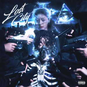 ''别恨我''BOBBYNOPEACE X SASIOVERLXRD Type Beat