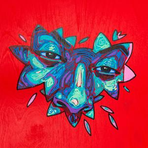 Therapy (feat. Budha & Plant Heads)