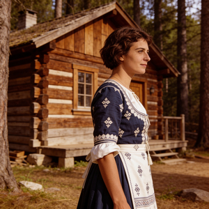 Paporaki Tou Bournova