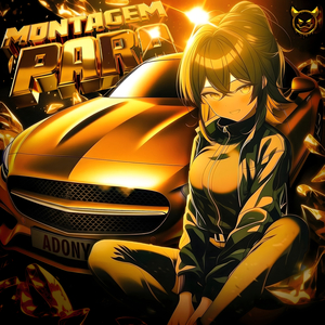 MONTAGEM PARA (Slowed)