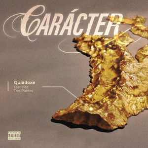 Carácter