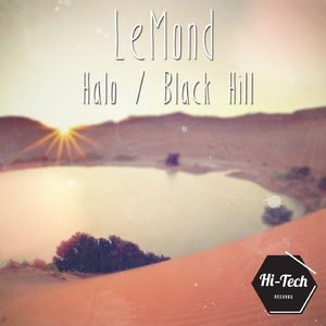 Black Hill (Original Mix)