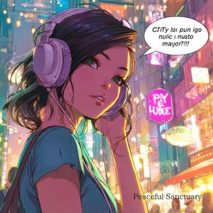 自販機の明かりと独り言