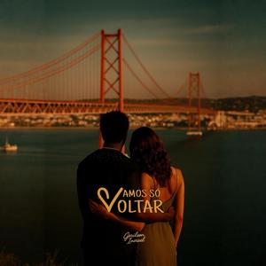 Vamos Só Voltar