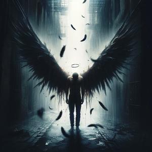 Broken Wings