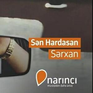 Sən Hardasan