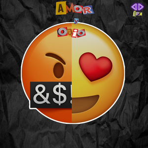 Amor Y Odio