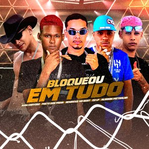 Bloqueou em Tudo