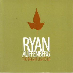 Under All the Bright Lights