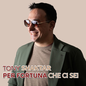 Per fortuna che ci sei