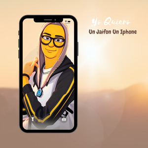Yo Quiero un Jaifon un Iphone