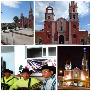 Valientes de Guanajuato