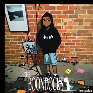 Paint A Face (feat. Hopout & J10)