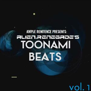 MKLVFKWR (AmpRen Remix Instrumental)