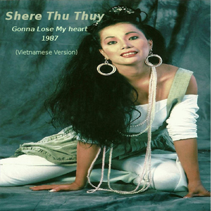 Gonna Lose My Heart (Vietnamese Version)