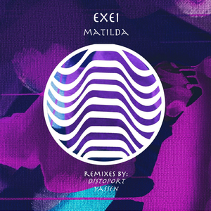 Matilda (Distoport Remix)