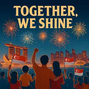 Together, We Shine