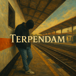 Terpendam