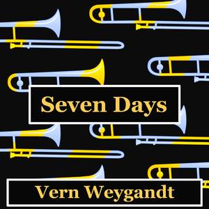 Seven Days (Cover)