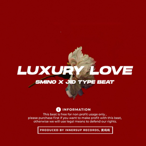 【Free】"LUXURY LOVE"